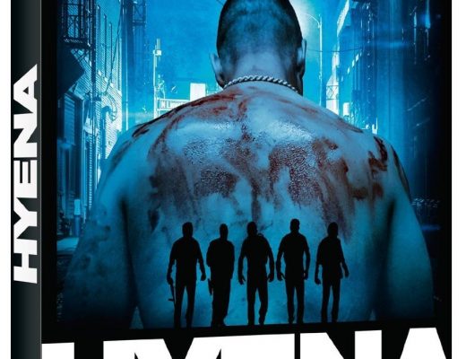 Terminé – Gagnez des DVD du film Hyena, Prix du Jury au festival de Beaune 2015