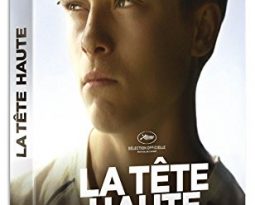 Terminé – Gagnez des DVD du film La Tête Haute , film d’ouverture du festival de Cannes 2015