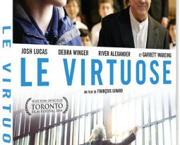 Avis Express DVD : Le Virtuose (Boychoir) de François Girard avec Garrett Wareing, Dustin Hoffman, Kathy Bates