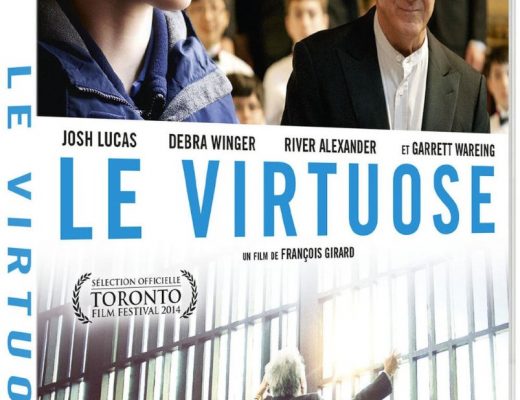 Avis Express DVD : Le Virtuose (Boychoir) de François Girard avec Garrett Wareing, Dustin Hoffman, Kathy Bates