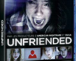 Avis DVD : Unfriended