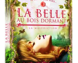 Avis DVD : La Belle au Bois Dormant, La Malédiction