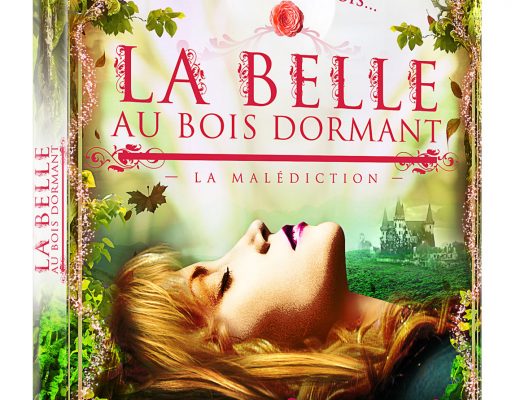 Avis DVD : La Belle au Bois Dormant, La Malédiction