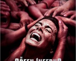 Terminé – Concours : Gagnez des DVD du film Green Inferno !