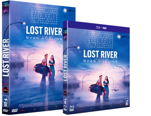 Terminé – Gagnez des DVD et Blu-Ray de Lost River le premier film de Ryan Gosling en tant que réalisateur