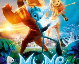 Critique : Mune, Le Gardien de La Lune ’Alexandre Heboyan et Benoît Philippon  avec les voix de Omar Sy, Izïa Higelin, Michaël Gregorio