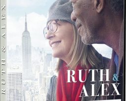 Terminé – Gagnez des DVD fu film Ruth et Alex avec Morgan Freeman et Diane Keaton
