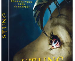 Terminé – Gagnez des DVD du film Stung Les Guêpes Tueuses