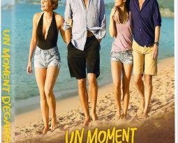 Avis DVD : Un Moment d’Egarement avec François Cluzet, Vincent Cassel