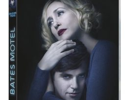 Avis Série : Bates Motel saison 3