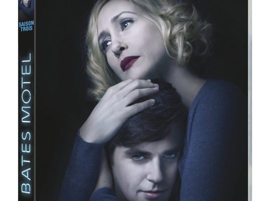 Avis Série : Bates Motel saison 3