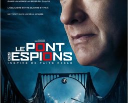 Critique du film : Le Pont des Espions de Steven Spielberg avec Tom Hanks, Mark Rylance