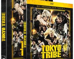 Terminé – Gagnez des DVD et Blu-ray du film Tokyo Tribe !