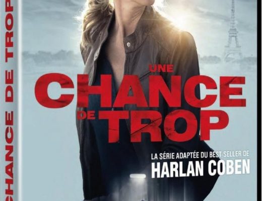 Avis Série : Une Chance de Trop avec Alexandra Lamy, Pascal Elbé