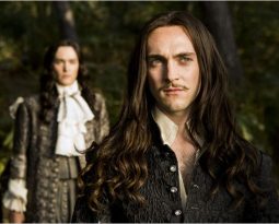 Série : Versailles, La Nouvelle Création Originale de Canal Plus