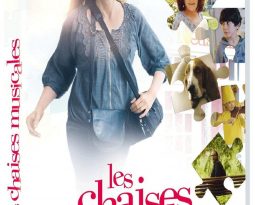 Avis DVD : Les Chaises Musicales de Marie Belhomme avec Isabelle Carré