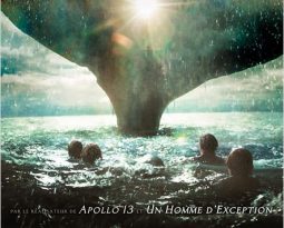 Critique du film : Au Coeur de l’Océan de Ron Howard avec Chris Hemsworth, Benjamin Walker, Cillian Murphy