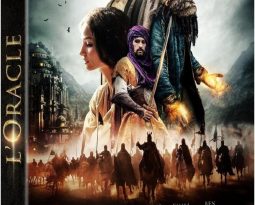 Avis DVD : L’Oracle de Philipp Stölzl avec Tom Payne (II), Ben Kingsley, Stellan Skarsgård