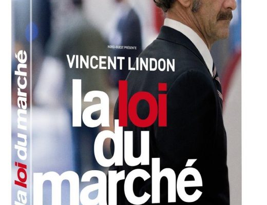 Avis DVD : La Loi du Marché de Stéphane Brizé avec Vincent Lindon