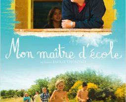 Terminé – Concours Mon Maître d’Ecole : Gagnez des places de cinéma !