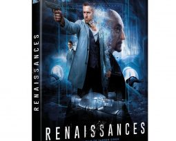 Avis DVD : Renaissances de Tarsem Singh avec Ryan Reynolds, Ben Kingsley