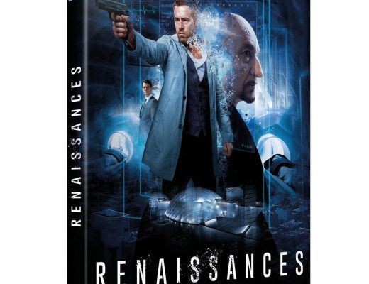 Avis DVD : Renaissances de Tarsem Singh avec Ryan Reynolds, Ben Kingsley