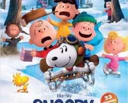 Critique du film : Snoopy et Les Peanuts de Steve Martino