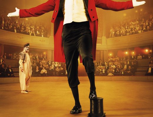 Critique du film Chocolat de Roschdy Zem avec Omar Sy, James Thiérrée, Clotilde Hesme