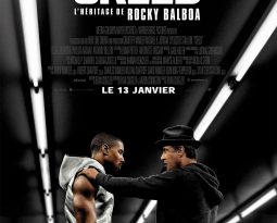 Critique du film : Creed, l’Héritage de Rocky Balboa avec Michael B. Jordan, Sylvester Stallone