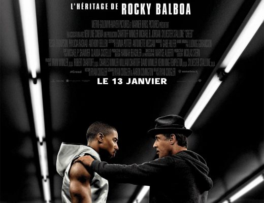 Critique du film : Creed, l’Héritage de Rocky Balboa avec Michael B. Jordan, Sylvester Stallone
