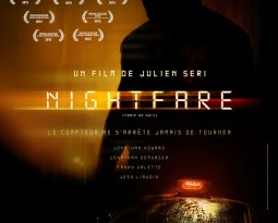 Terminé – Gagnez des places de cinéma pour aller voir le film Night Fare de Julien Seri