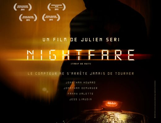 Terminé – Gagnez des places de cinéma pour aller voir le film Night Fare de Julien Seri