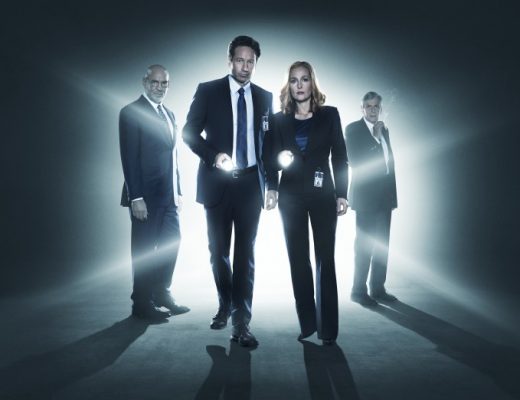 X-Files le retour, nous avons vu le premier épisode de la saison 10 !