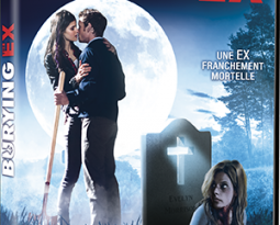 Terminé – Gagnez des DVD du film Burying The Ex de Joe Dante !