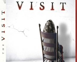 Avis : The Visit de M. Night Shyamalan en DVD et Blu-ray le 23 février