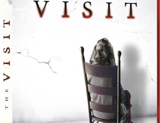Avis : The Visit de M. Night Shyamalan en DVD et Blu-ray le 23 février