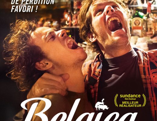 Critique : Belgica de Felix Van Groeningen avec Tom Vermeir, Stef Aerts, Hélène De Vos