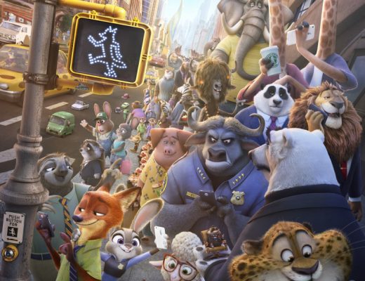 Critique du film : Zootopie de Byron Howard, Rich Moore  – Disney