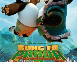 Critique : Kung-Fu Panda 3 avec les voix de Jack Black, Dustin Hoffman, Kate Hudson