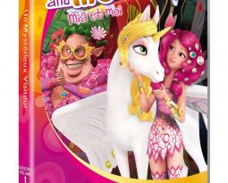 Sortie DVD : Mia et Moi, Un Mystérieux Visiteur – Saison 2 Volume 1