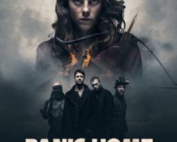 Avis VOD : Panic Home (Tiger House) de Thomas Daley avec Kaya Scodelario, Dougrey Scott, Ed Skrein