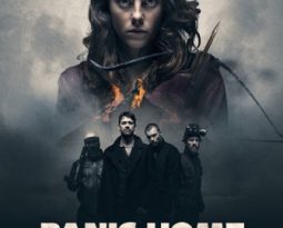 Avis VOD : Panic Home (Tiger House) de Thomas Daley avec Kaya Scodelario, Dougrey Scott, Ed Skrein