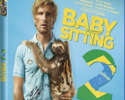 Sortie Vidéo : Baby-Sitting 2 disponible en DVD, Blu-ray le 7 avril 2016