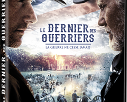 Terminé – Concours : Gagnez des DVD du film Le Dernier des Guerriers (Echoes of War)