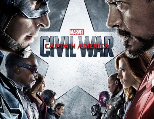 Critique du film – Captain America: Civil War de Joe et Anthony Russo avec Chris Evans, Robert Downey Jr