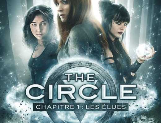Avis The Circle : Les Elues Chapitre 1 disponible en DVD, Blu-Ray et VOD