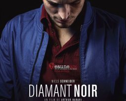 Critique du film Diamant Noir de Arthur Harari avec Niels Schneider – Festival de Beaune 2016
