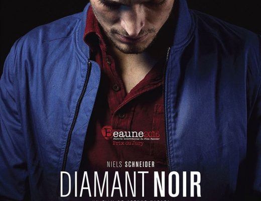 Critique du film Diamant Noir de Arthur Harari avec Niels Schneider – Festival de Beaune 2016
