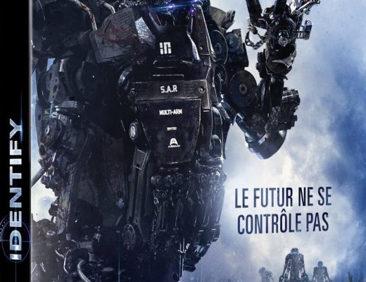 Critique du film Identify disponible en VOD, DVD et Blu-Ray depuis le 17 mai