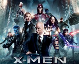 Critique du film – X-Men : Apocalypse de Bryan Singer avec Michael Fassbender, James McAvoy